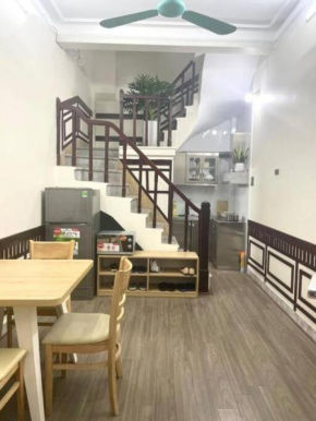 An's Home Phung Hung 3 Bedrooms